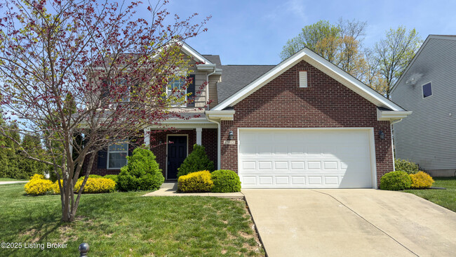 Building Photo - 17013 Green Crest Ln
