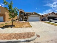 Building Photo - Northeast El Paso 4Bed w/Refrig A/C