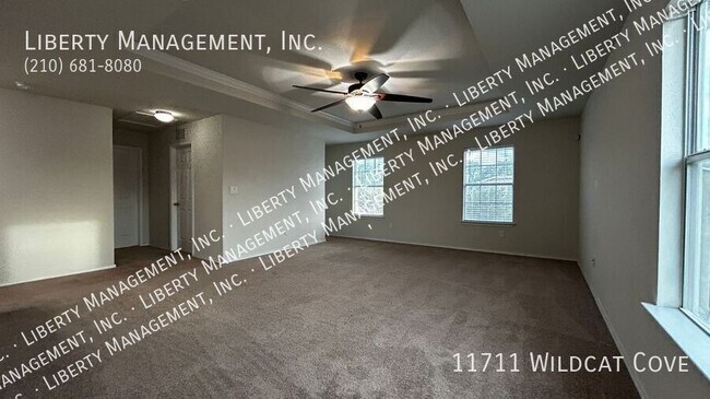 Building Photo - 11711 Wildcat Cove
