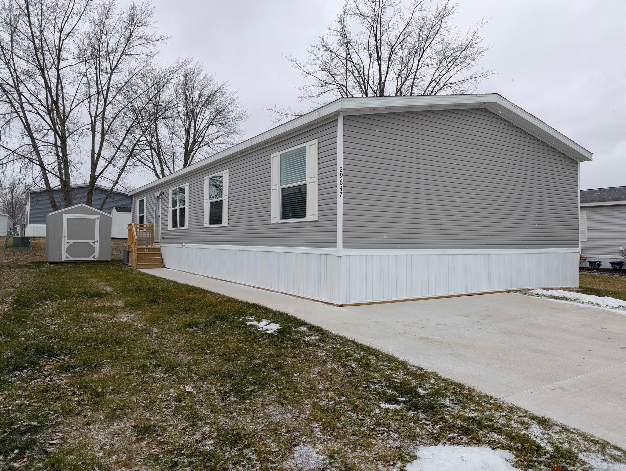 Building Photo - 29647 Erie Ct