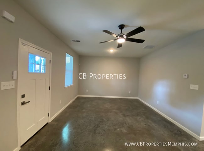 Building Photo - 903 Orphanage Ave