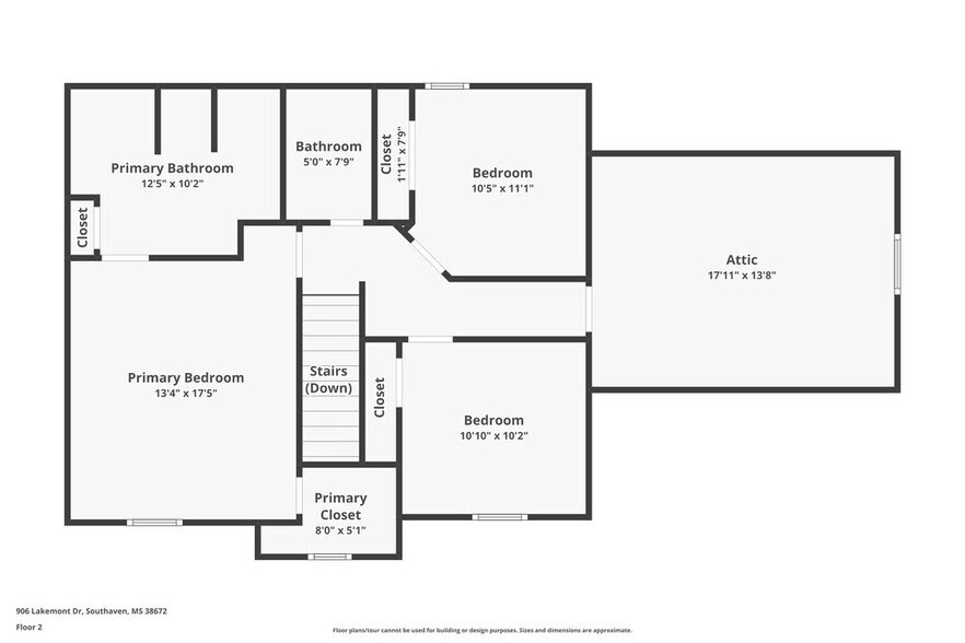 Building Photo - 906 Lakemont Dr