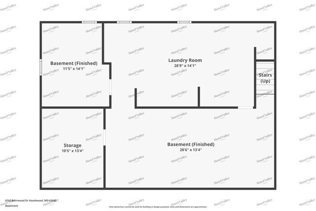 Building Photo - 6742 Barnwood Dr