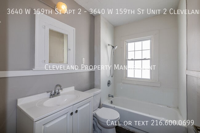 Building Photo - 3640 W 159th St