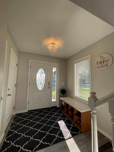 Building Photo - 1 Verdin St NW