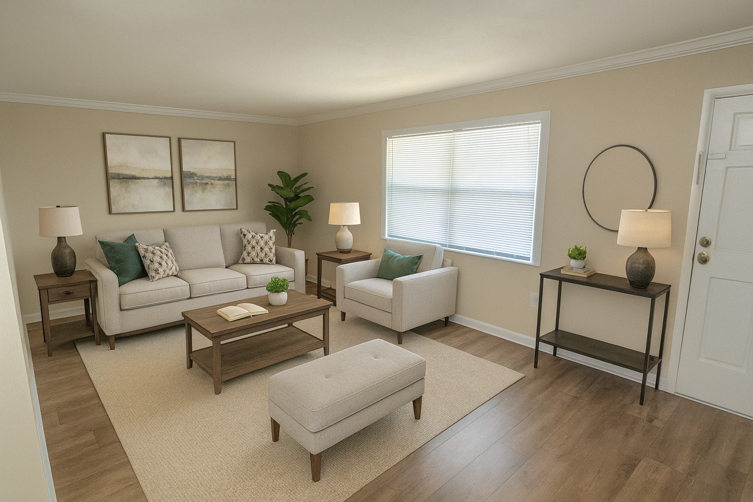 Building Photo - Colony House of Westshore