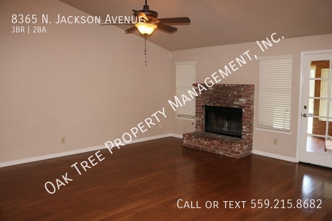 Building Photo - 8365 N Jackson Ave