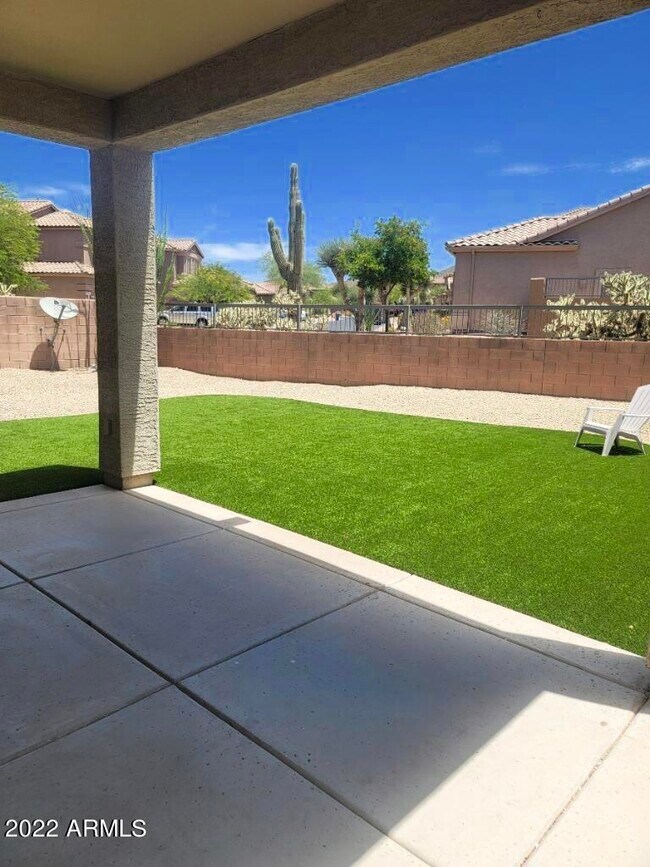Building Photo - 3453 N Tuscany Cir