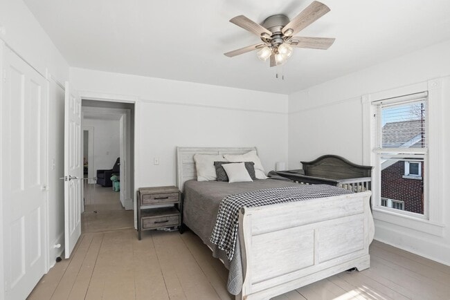 Building Photo - 626 E High St