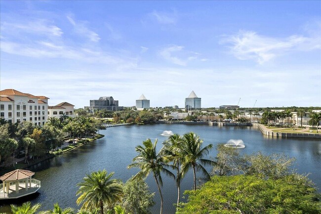 Building Photo - 3620 Gardens Pkwy