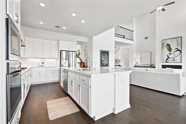 Building Photo - 1108 Trevi Fontana Dr.