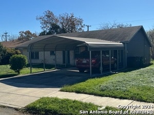 Building Photo - 266 Kate Schenck Ave