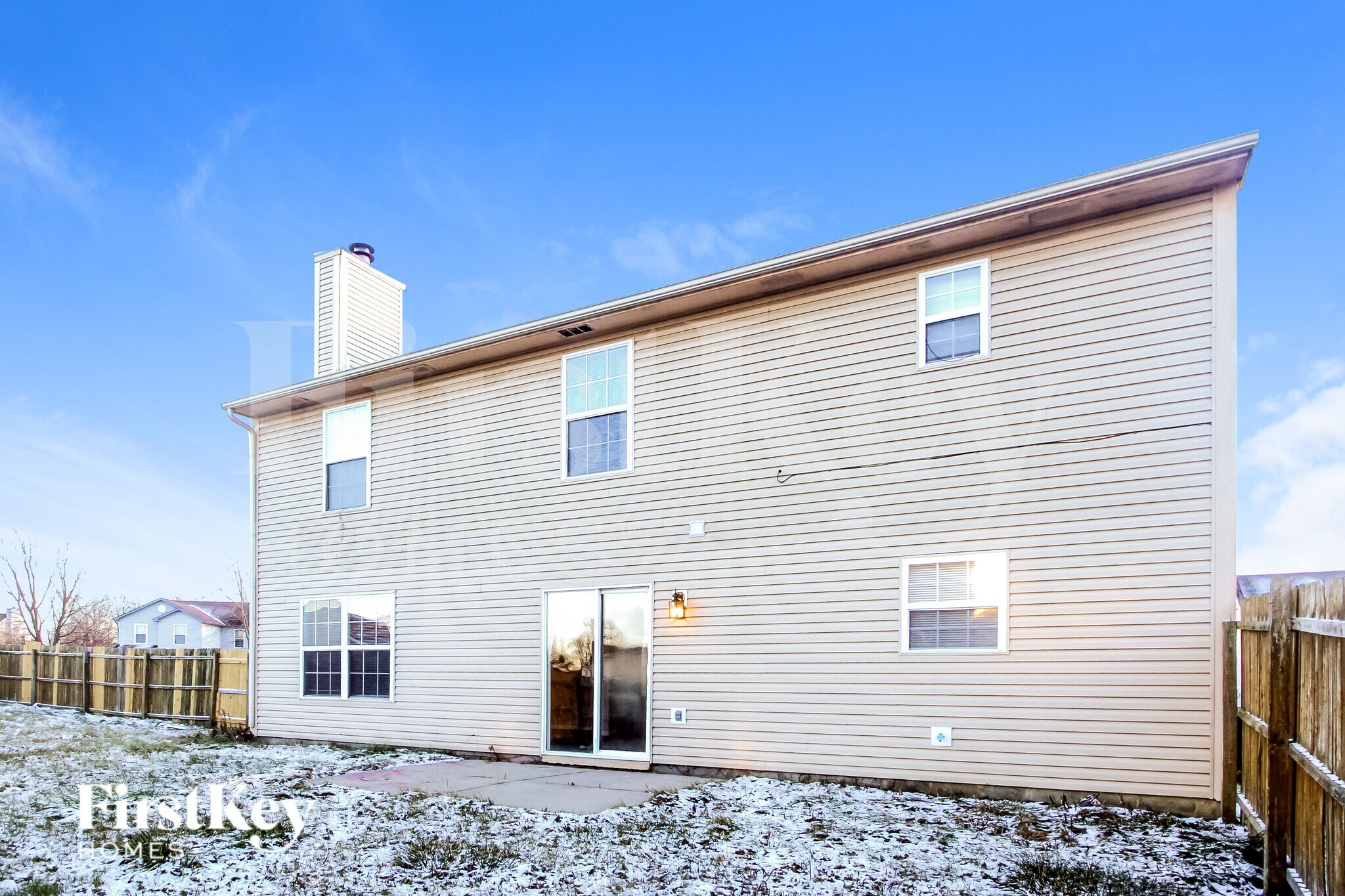 Building Photo - 7626 Stockard St