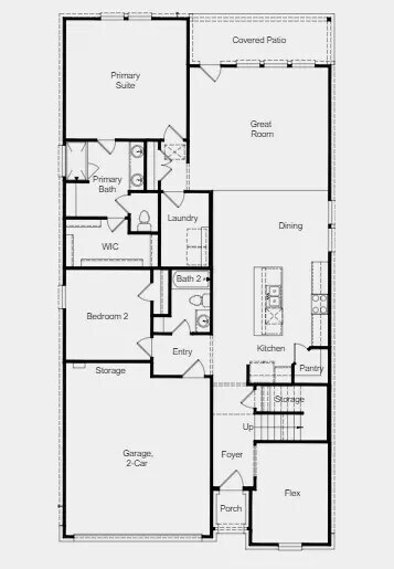 Building Photo - 21611 Shadowbrook Birch Dr