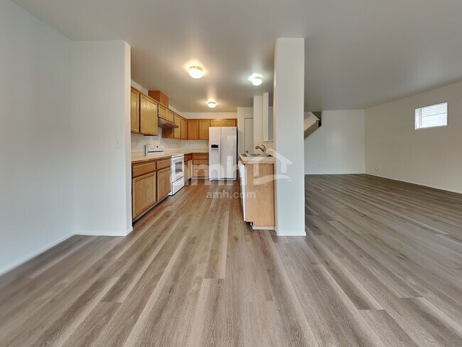 Building Photo - 18631 29th Ave E