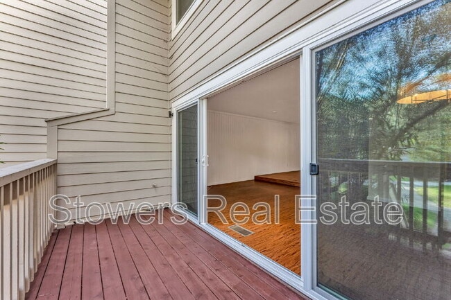 Building Photo - 503 Woodminster Dr