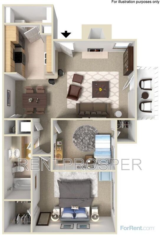 Building Photo - 5501 Rosebriar Way