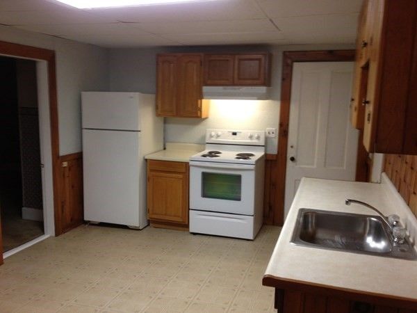 Kitchen - 150 West St