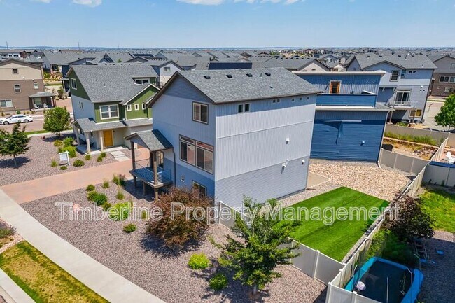 Building Photo - 6020 Ashmore Ln