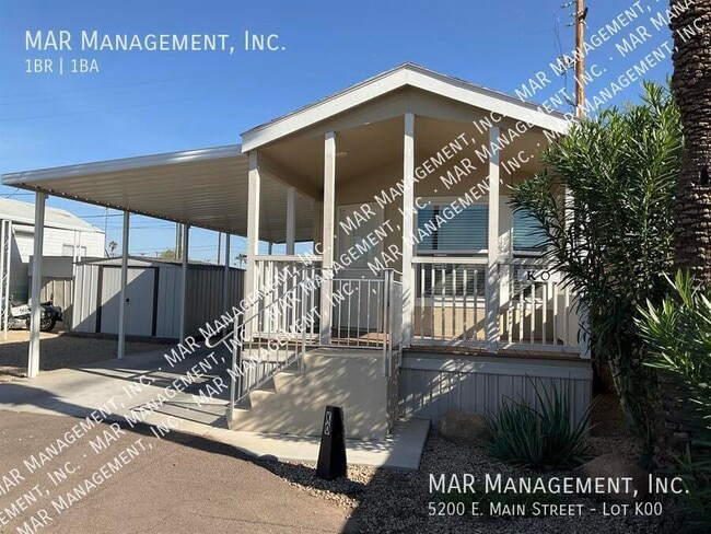 Building Photo - 5200 E Main St