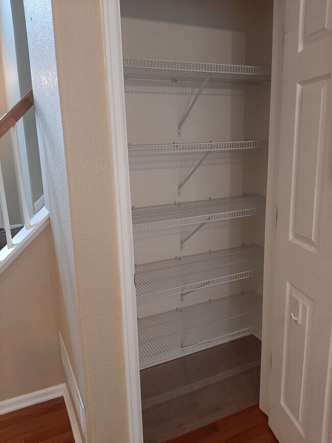 pantry - 14219 Woodrock Path