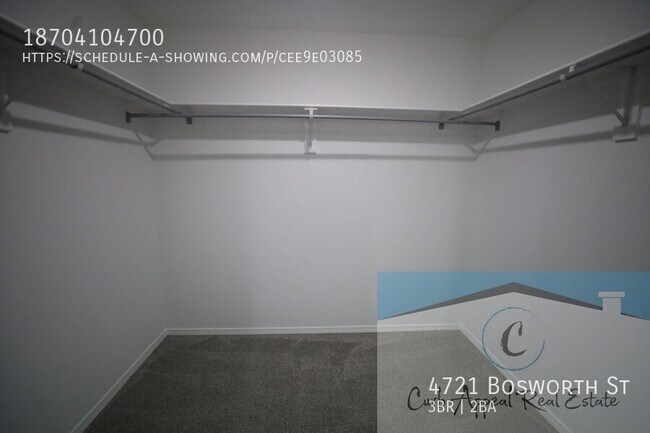 Building Photo - 4721 Bosworth St