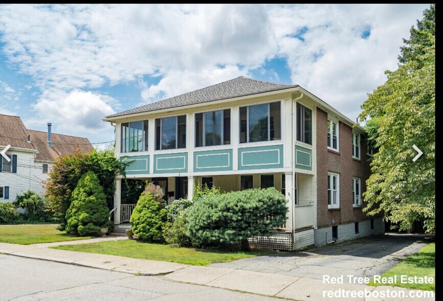 Building Photo - 11 Keefe Ave