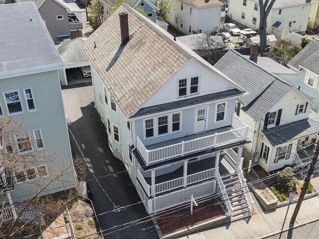 Building Photo - 57 Clarendon Ave