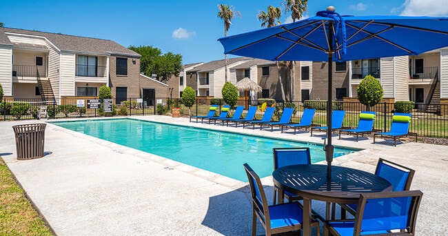 Primary Photo - Stewart's Landing Apartments