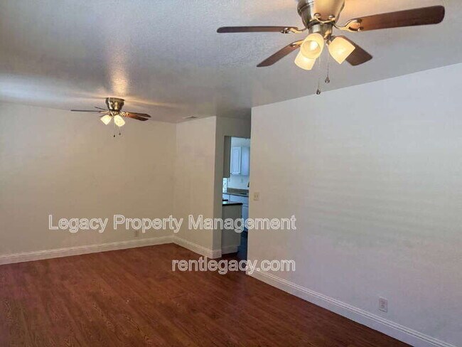 Building Photo - 6701 21st Street