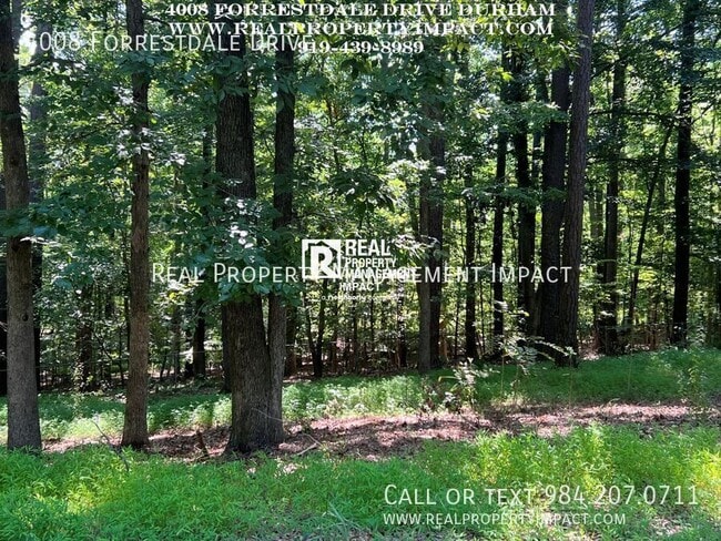 Building Photo - 4008 Forrestdale Dr