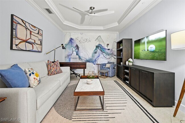 Building Photo - 8777 Bellano Ct