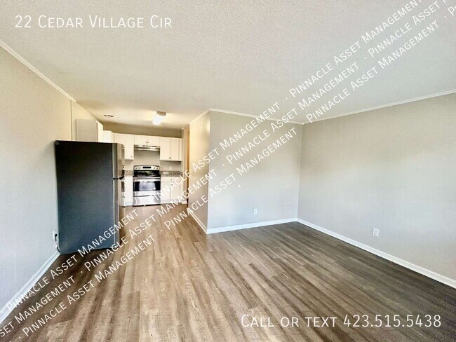 Building Photo - 22 Cedar Village Cir