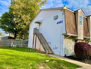 Building Photo - 4461 Oberlin Ave