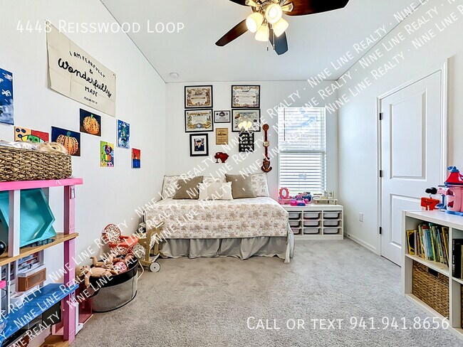 Building Photo - 4448 Reisswood Lp