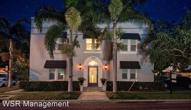 Primary Photo - 2915 W Estrella St