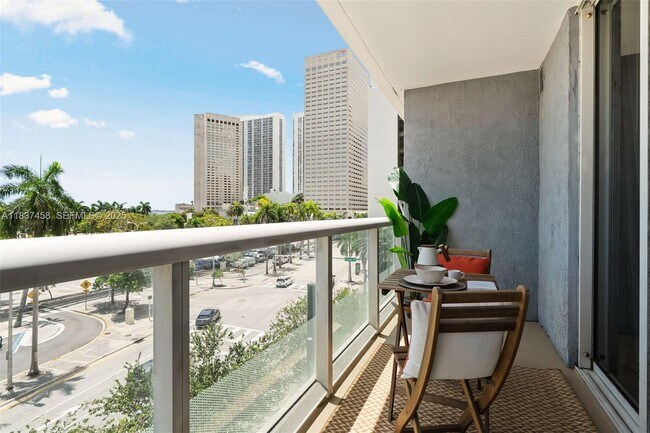 Building Photo - 50 Biscayne Blvd