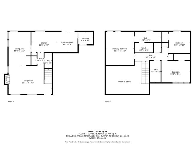 Building Photo - 1206 Mayweather Ln