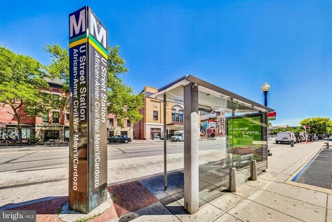 Building Photo - 2020 12th St NW