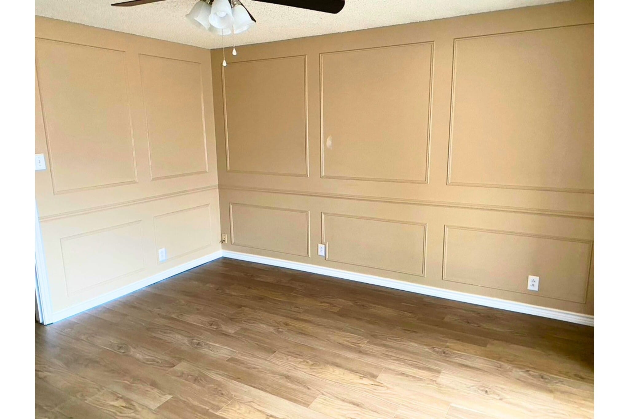 Dining Room - 4406 Parkhurst Dr