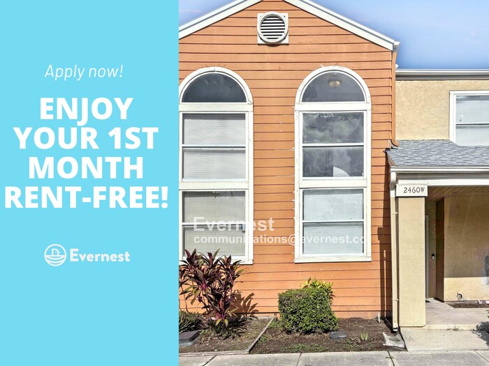 Primary Photo - 2460 Summerfield Way