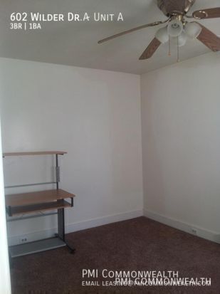 Building Photo - 602 Wilder Dr