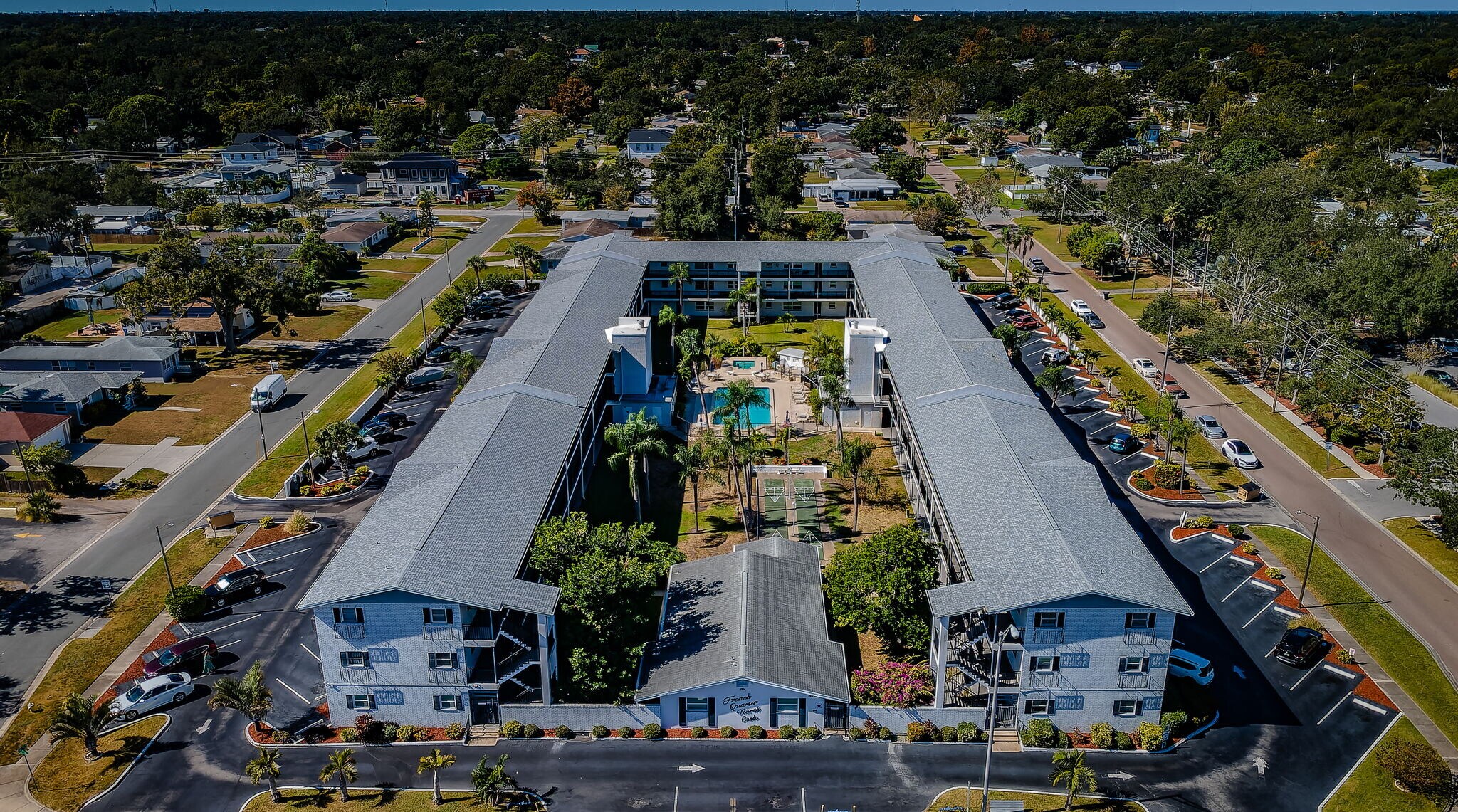 Building Photo - 4050 4th St N