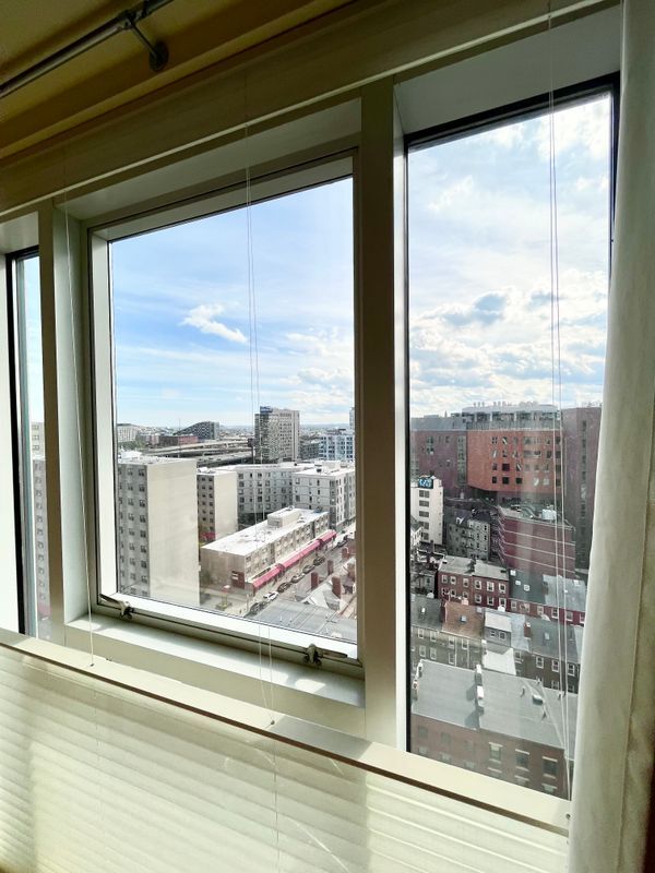 Building Photo - 1 Nassau St