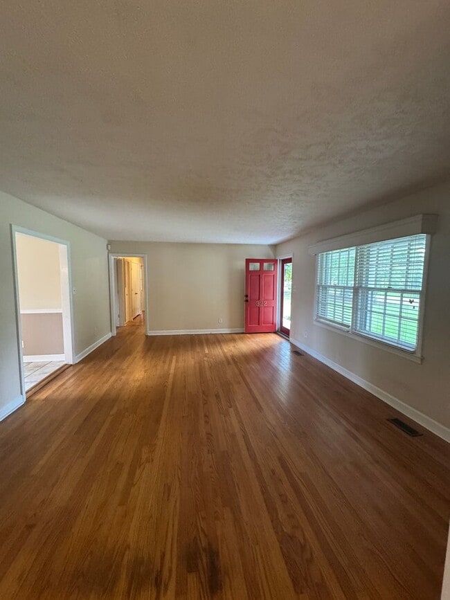 Building Photo - Great location....Terry Sanford Schools!