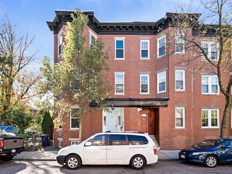Building Photo - 95 Florida St