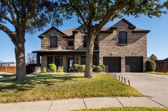 Building Photo - 936 Bending Oak Dr