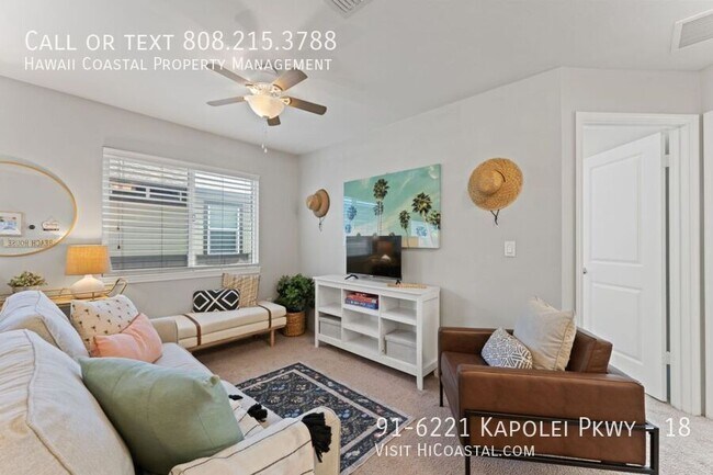 Building Photo - 91-6221 Kapolei Pkwy-18