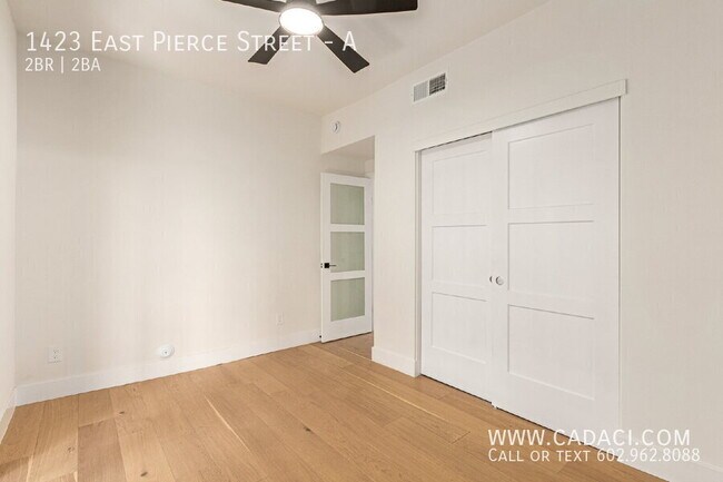 Building Photo - 1423 E Pierce St