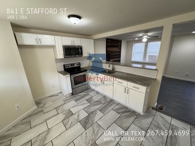 Building Photo - 841 E Stafford St